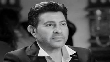 نجوم الغناء يودعون هاني شاكر