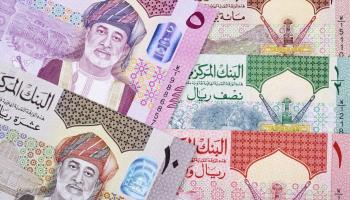 الريال العماني