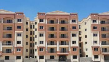 مشروعات سكنية في مصر