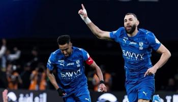 مشاهدة مباراة الهلال اليوم بث مباشر في نهائي كأس الملك