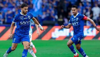 موعد مباراة الهلال اليوم 