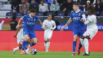موعد مباراة الهلال اليوم 