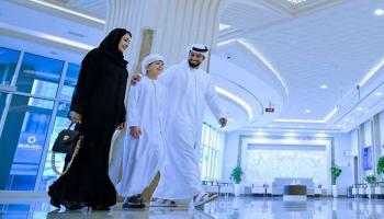 مجموعة برجيل القابضة