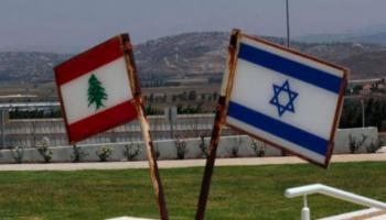 علما لبنان وإسرائيل في المنطقة الحدودية
