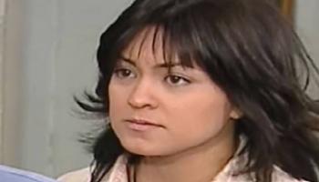 الفنانة مروة عبد المنعم 