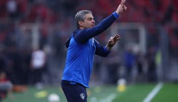 الزمالك واتحاد العاصمة