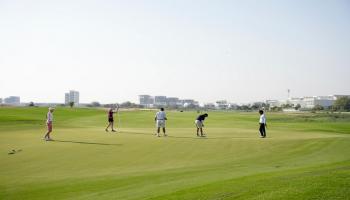 عجمان وجهة رائدة للسياحة الرياضية