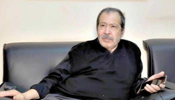 الفنان سامي عبدالحليم