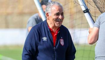 فوزي البنرزتي، مدرب الإفريقي