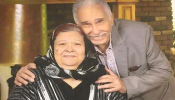 الأيام الأخيرة في حياة عبد الرحمن أبو زهرة