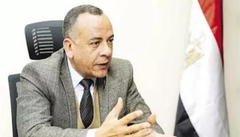 حقيقة إقالة مصطفى وزيري من وزارة السياحة والآثار المصرية