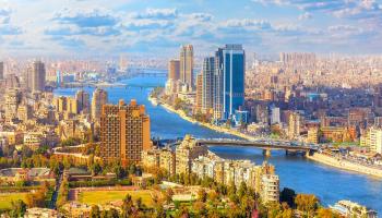 درجات الحرارة في مصر غدا الأربعاء