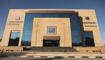 تفاصيل وفاة طالب بجامعة الجلالة في مصر