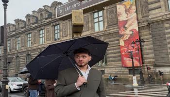 الشامي يعتذر للجمهور الجزائري