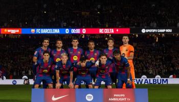 مشاهدة بث مباشر لمباراة برشلونة اليوم