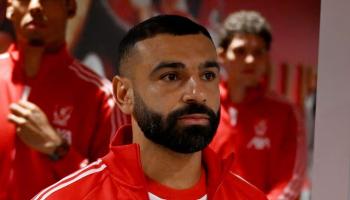 المصري محمد صلاح