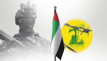 الإمارات وقطع أذرع إيران 
