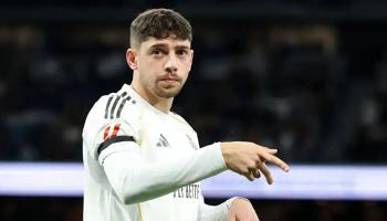 فيدريكو فالفيردي