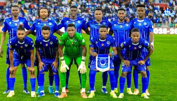 فريق الهلال السوداني