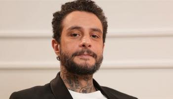 الفنان أحمد الفيشاوي