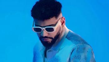 فنان الراب التونسي "سمارا"