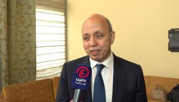 المهندس عمرو سلطان الرئيس التنفيذي لشركة LMD