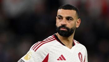 محمد صلاح نجم ليفربول