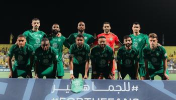 مشاهدة مباراة الأهلي اليوم 