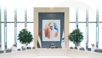 أدنوك.. خطة طموحة لمضاعفة السعة التصديرية