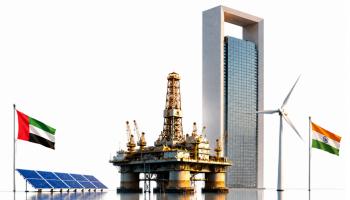 الإمارات والهند.. تكامل استراتيجي يعيد صياغة معادلة الطاقة