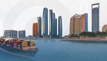 اقتصاد دولة الإمارات
