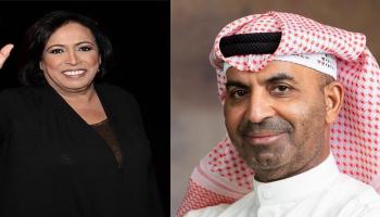 تفاصيل خلاف طارق العلي وحياة الفهد