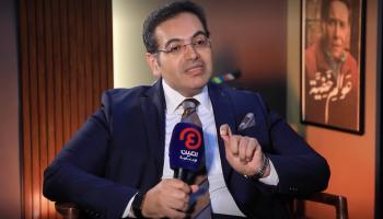 المنتج هشام تحسين