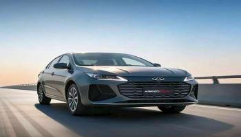 شيري أريزو 6 GT الجديدة