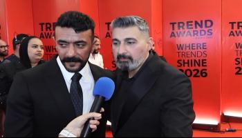 ياسر جلال يوجه رسالة دعم لأحمد العوضي