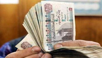 عملات ورقية فئة 100 جنيه مصري - أرشيفية