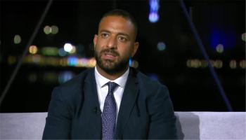 تفاصيل الحكم على نجل أحمد حسام ميدو