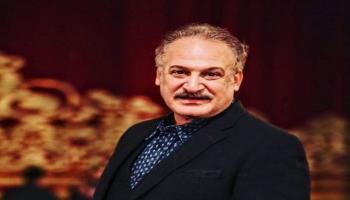 تأييد حبس المخرج عمر زهران