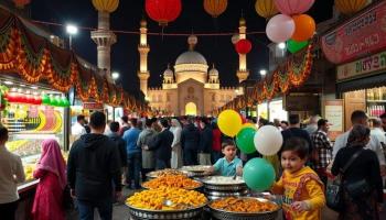 عطلة عيد الأضحى 2026 في سوريا