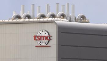شركة tsmc التيوانية