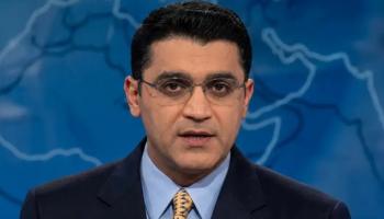  الإعلامي شهاب زريوح