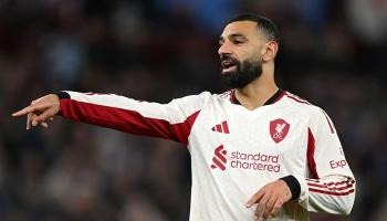 المصري محمد صلاح