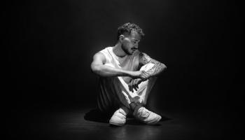 حسام السيلاوي يعلن اعتزاله الغناء