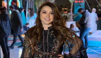 كندة علوش تتحدث عن حبها لمصر