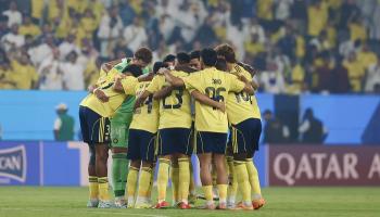 مشاهدة مباراة النصر اليوم بث مباشر