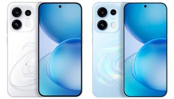 هاتف Oppo Reno16 - موقع GSMArena