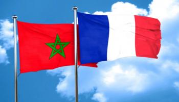 علما فرنسا والمغرب