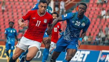 مصطفى محمد