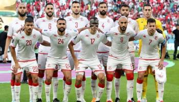 منتخب تونس