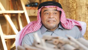 تطورات الحالة الصحية للفنان راشد الشمراني
